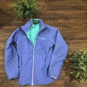 Patagonia Women's Nano-Air® Jacket